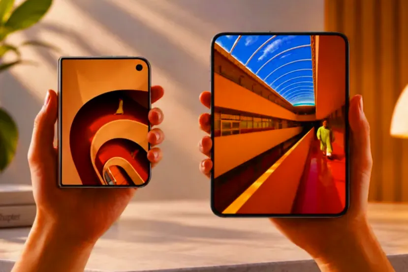 Las primeras reviews del iPhone Duo coinciden en el acabado excelente, pero critican la falta de apps adaptadas