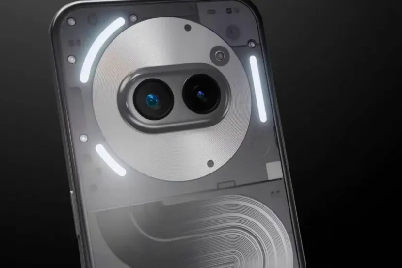 Nothing OS 5.0 llega en beta abierta al Phone (2a) y al Phone (2a) Plus