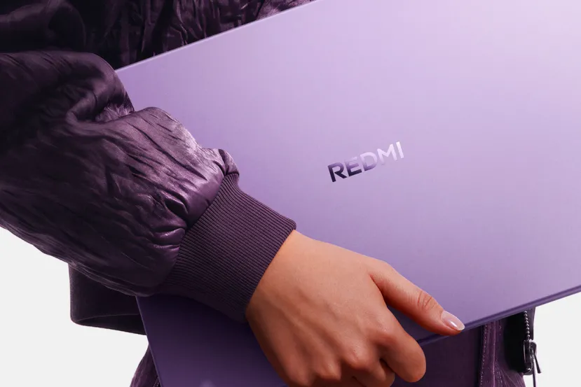 Xiaomi confirma el Redmi Book 14 2027 con Intel Wildcat Lake, pantalla 2.8K y presentación el 27 de octubre