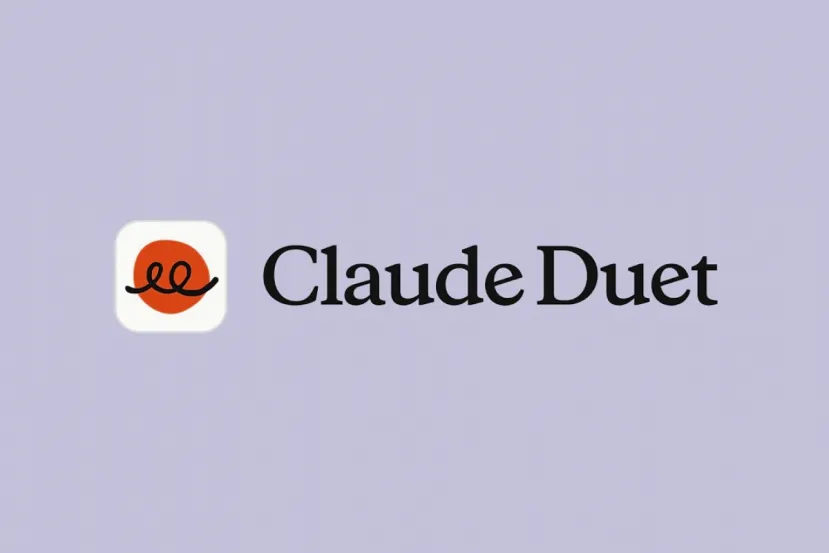 Anthropic abre la lista de espera de Claude Duet, un agente que trabaja solo y avisa cuando algo requiere tu atención