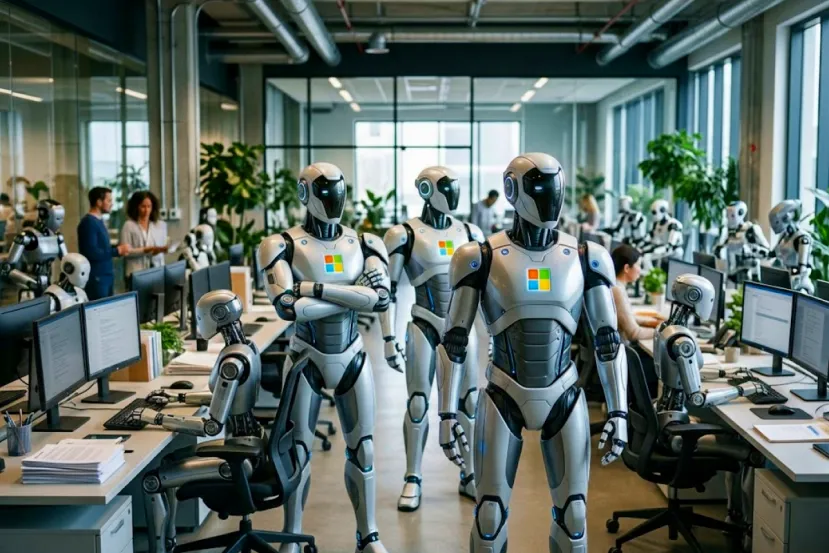 ¿Quién vigila a los agentes de IA que ya tienen las llaves de tu empresa? Microsoft propone a los Guardian Agents