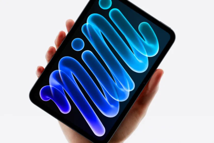 El nuevo iPad mini da el salto a una pantalla OLED de 8,5 pulgadas con el SoC A20 Pro desde 749 euros
