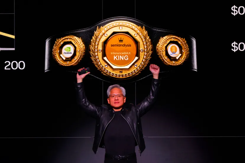 Jensen Huang defiende el impacto laboral de la IA y presenta el DGX Spark para el hogar en el GTC de Berlín