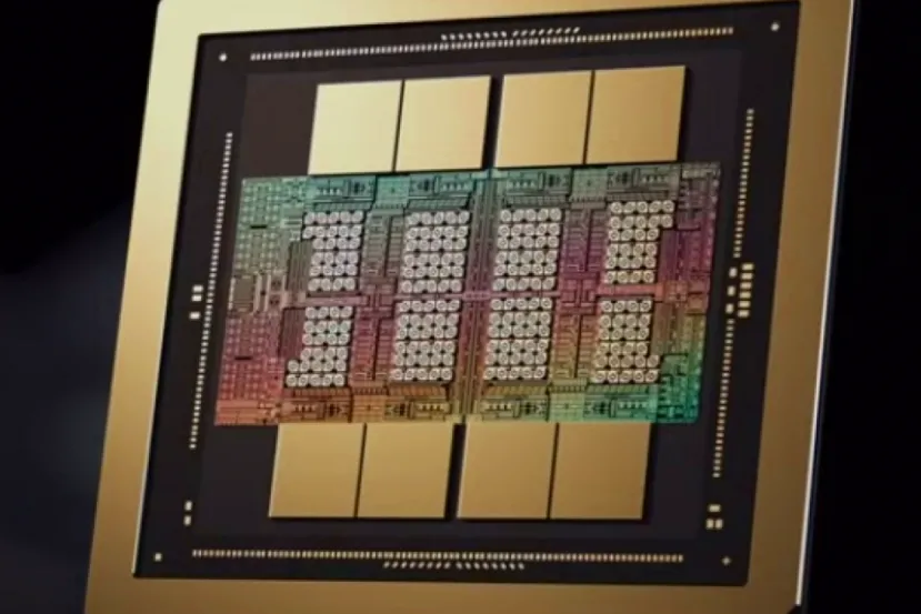 NVIDIA rebaja en silencio las especificaciones de Vera Rubin: Hasta un 26% menos de ancho de banda en HBM4 y velocidad de NVLink reducida
