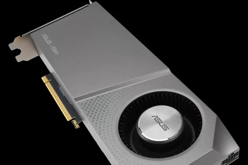 La ASUS UGen Intel Arc Pro B70 llega a Europa con un precio recomendado de 1.799 euros