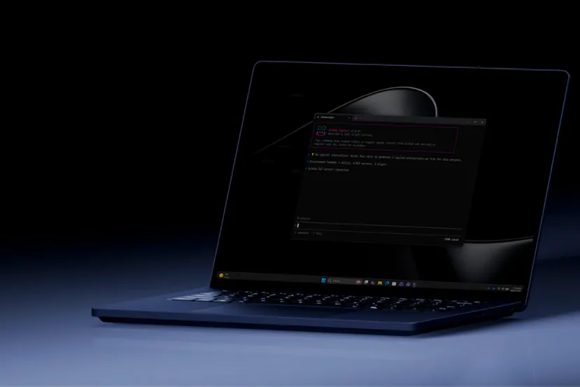El Microsoft Surface Laptop Ultra recibe la primera actualización de firmware y se deja atrás errores por corregir
