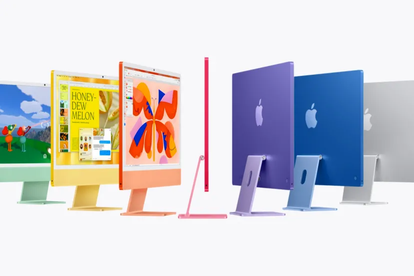 Apple renueva el iMac con el M6 y promete hasta cinco veces más rendimiento en IA que el modelo con M4