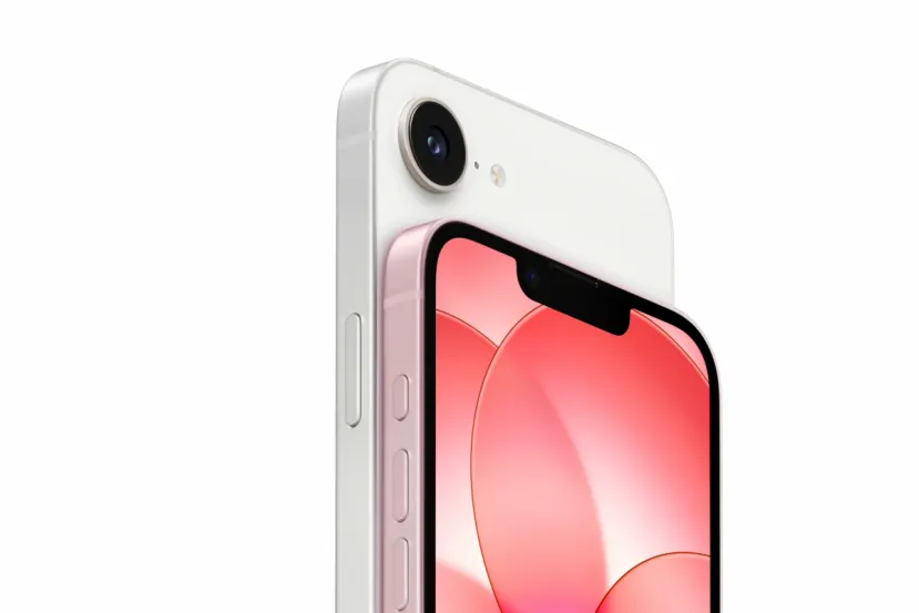 El iPhone 18e mantendría la cámara trasera de 48 MP y estrenaría una cámara frontal de 24 MP