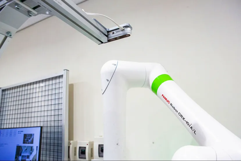 NVIDIA DGX Spark impulsa un kit de IA física de Fujitsu y Daido para controlar robots mediante comandos de voz