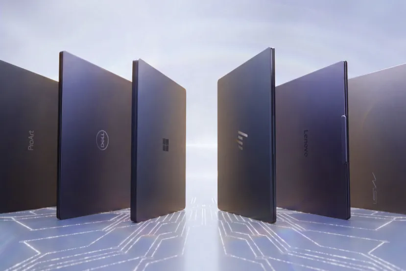 Llegan nuevos modelos de IA con mejoras y mayor control a los portátiles RTX Spark