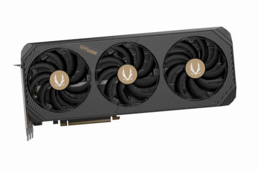 Zotac repone su modelo RTX 5090 Solic OC en Japón con un precio de más de 6.775 euros al cambio