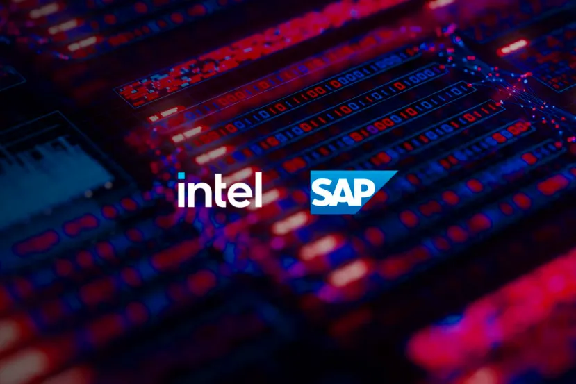 Intel y SAP conectan el software del almacén con robots que ejecutan las tareas y confirman su finalización