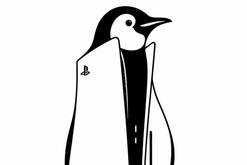 Linux llega a la PlayStation 5 Pro con el firmware 13.60