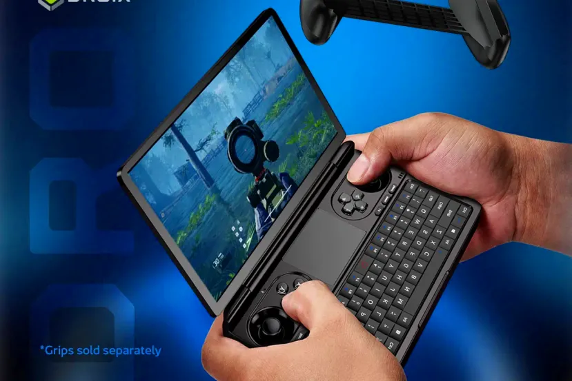 GPD lanzará en breve la Win Mini Ultra, su consola tipo portátil con el Intel Arc G3 Extreme