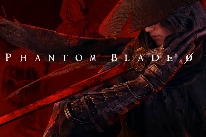 Phantom Blade Zero llega a GeForce NOW junto a otros ocho juegos y mods para Cyberpunk 2077