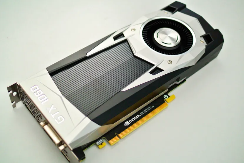 NVIDIA prepara una GeForce GTX 1650 con arquitectura Turing y 4 GB de GDDR5 para marzo según los últimos rumores
