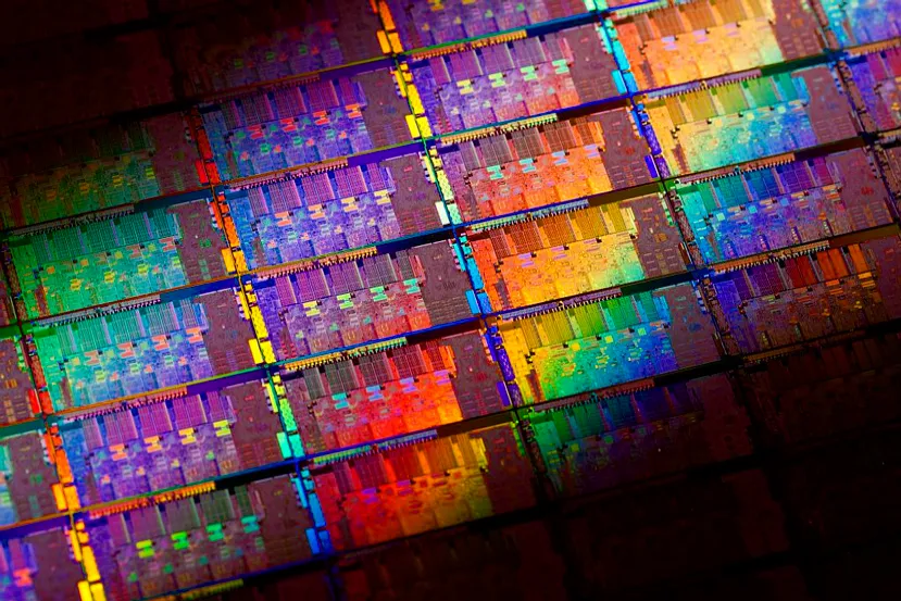TSMC comienza la producción en masa de chips a 7 nanómetros