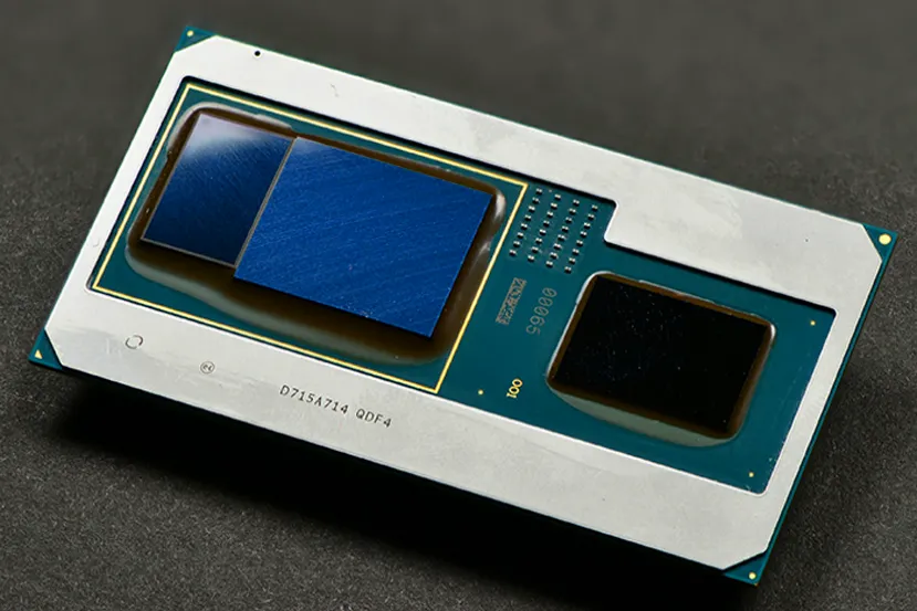 El último parche de vulnerabilidades de Intel reduce en hasta un 42% el rendimiento de sus gráficas integradas Gen7