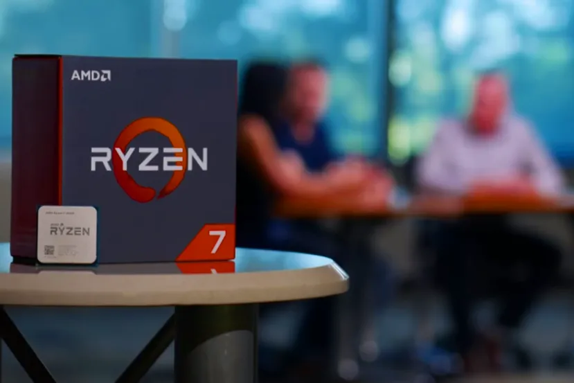 AMD ya trabaja en la arquitectura Zen 5