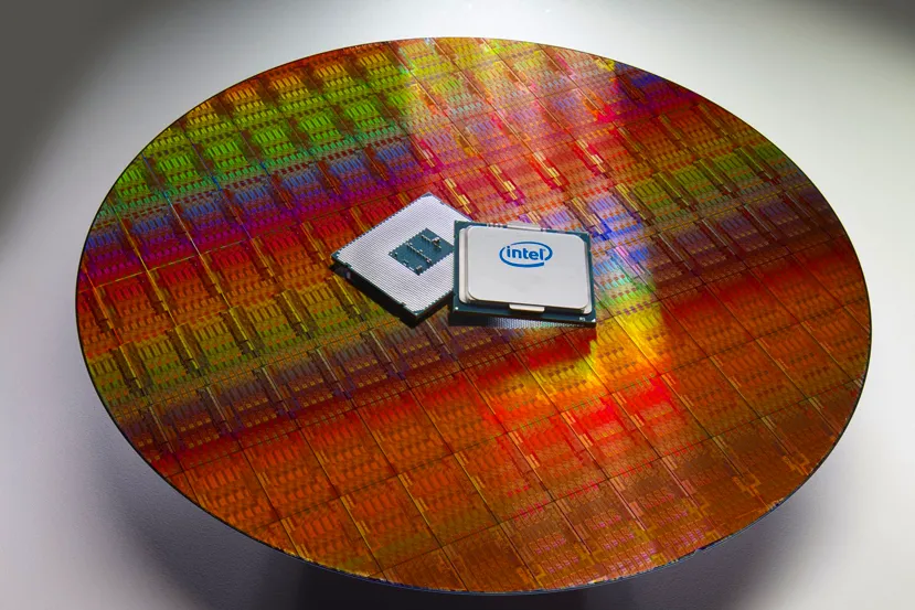 Intel mantiene conversaciones con TSMC para delegar la producción de CPUs de gama baja