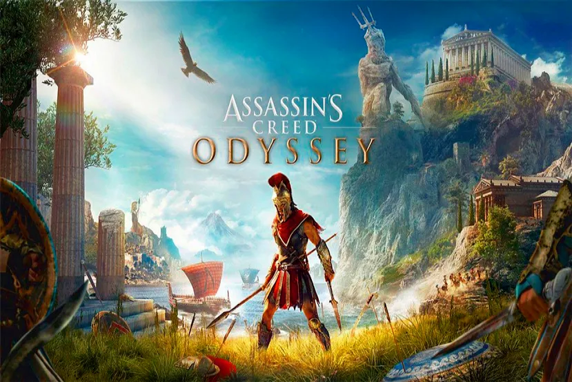 Disponibles los drivers AMD Radeon Software Adrenalin 18.9.3 WHQL para  Forza Horizon 4 y  Assasin's Creed Odyssey