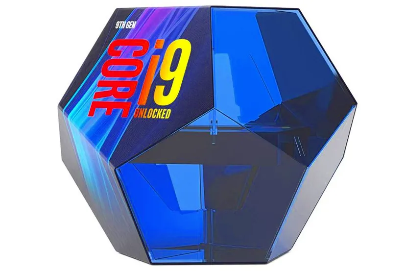 Llegan los procesadores Intel Core de novena generación a la plataforma LGA1151 con hasta 8 núcleos y 16 hilos