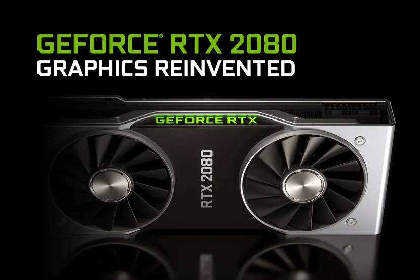 Modifican la herramienta NVFlash para poder cargar BIOS personalizadas de las GeForce RTX