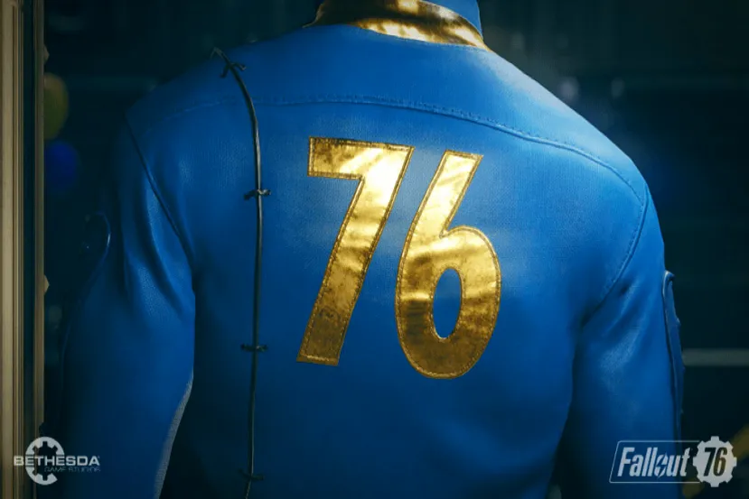 Estos son los requisitos mínimos y recomendados para jugar a Fallout 76 en PC
