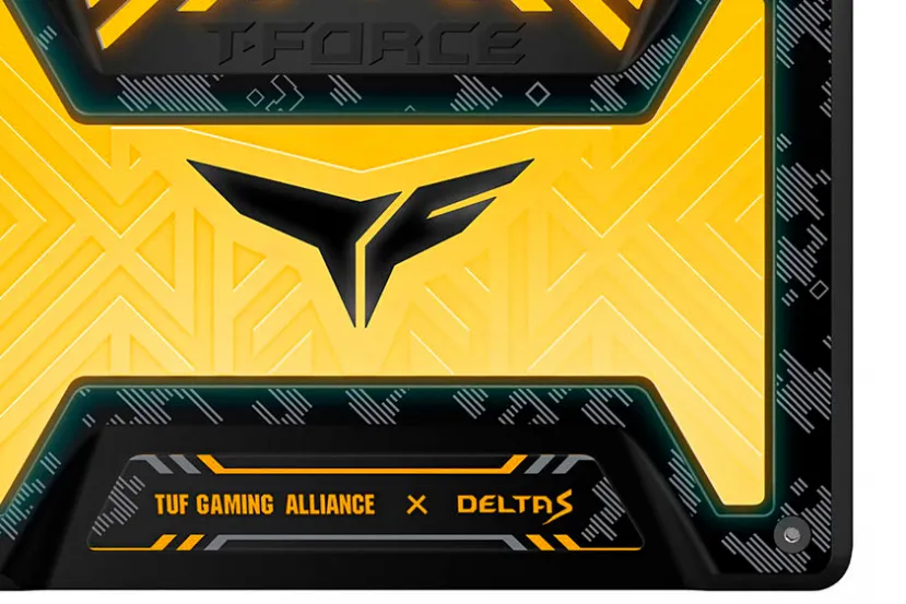 Team Group se alía con ASUS para lanzar una gama certificada de SSD y RAM TUF Gaming