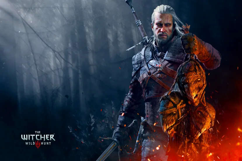 CD Projekt RED lanzará una cuarta entrega de The Witcher