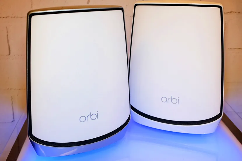 El WiFi 6 llega al ecosistema Netgear Orbi con Mesh