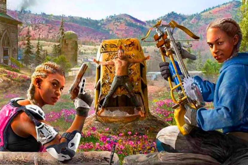 Desvelados los requisitos mínimos y recomendados de Far Cry New Dawn para PC