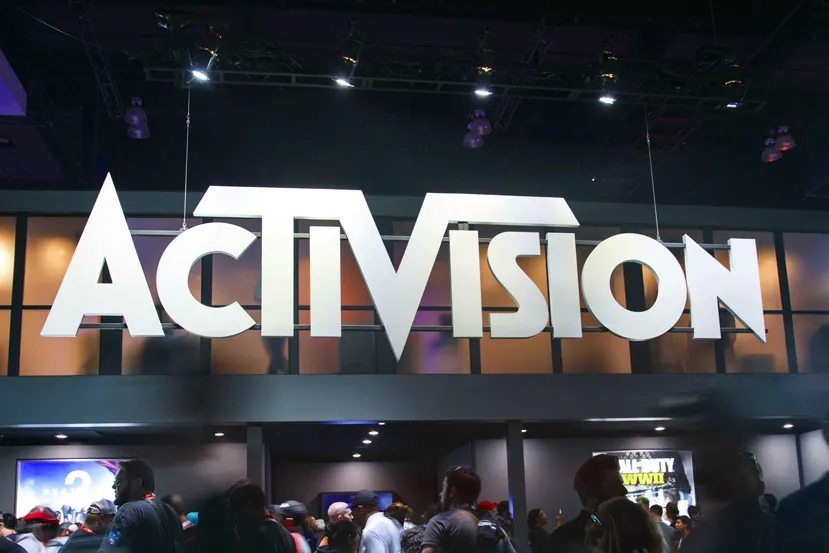 Se confirma el despido de casi mil empleados en Activision Blizzard a pesar de sus ganancias record