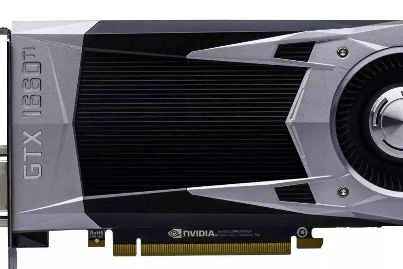 Un benchmark filtrado sitúa la GTX 1660 Ti por encima de la GTX 1070