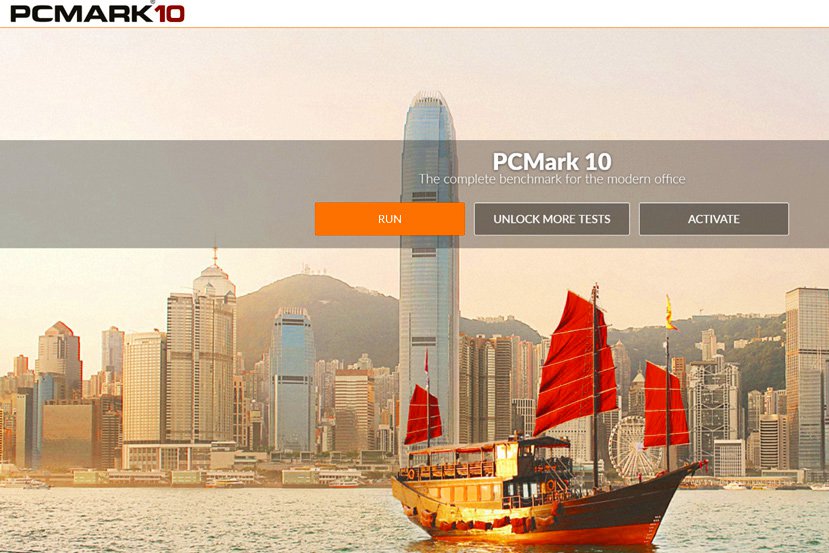 Un nuevo benchmark para PCMark 10 permitirá medir la duración de la batería en dispositivos portátiles