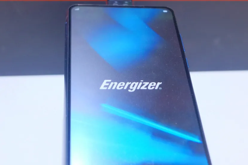 18000 mAh en el Energizer Power Max P18K Pop, el smartphone con mayor batería del mundo