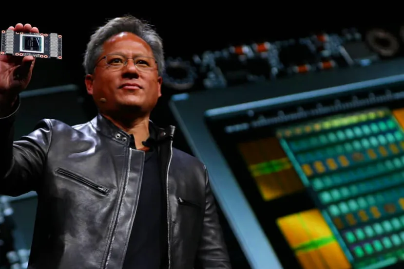 nVidia puede estar a punto de presentar Ampere a 7nm en el GTC 2019