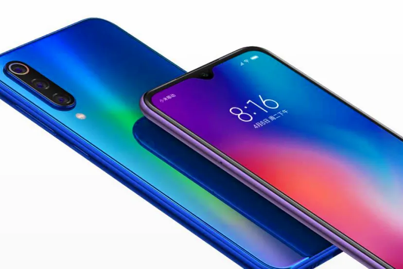 Se anuncia por sorpresa el Xiaomi Mi 9 SE, el cual se lanza mañana al mercado español