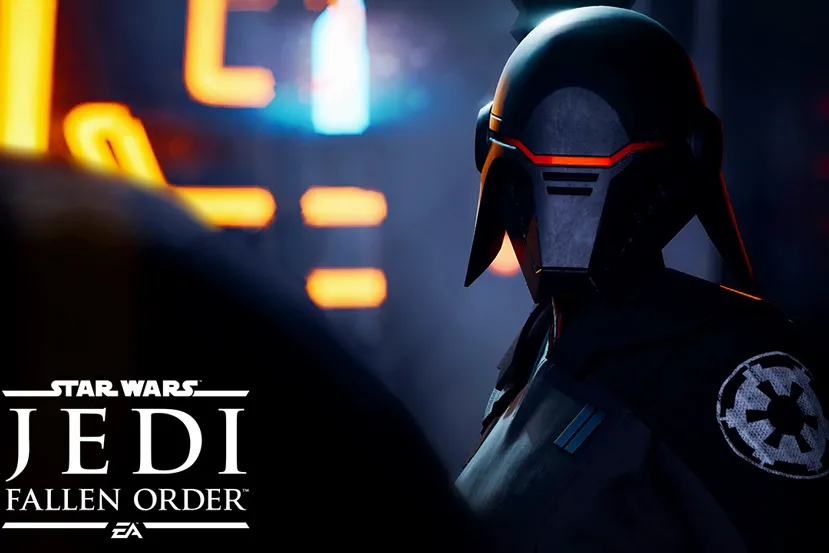 Electronic Arts y Respawn lanzarán el Star Wars Jedi: Fallen Order, un single player para PC, PS4 y Xbox One