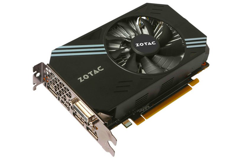 Gtx best sale 1650 especificaciones