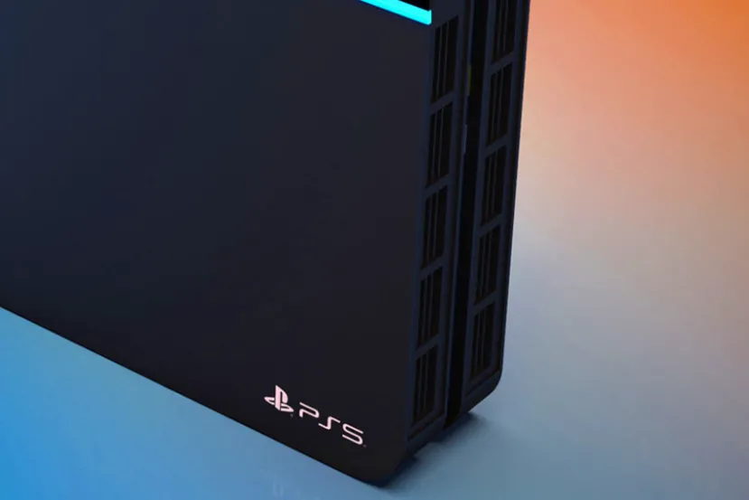 Sony garantiza resolución 4k a 120 frames por segundo con la Playstation 5