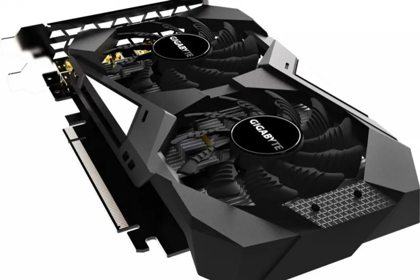 Ya se pueden ver fotos de varios modelos de la GTX 1650 por parte de Asus, Gigabyte y MSI