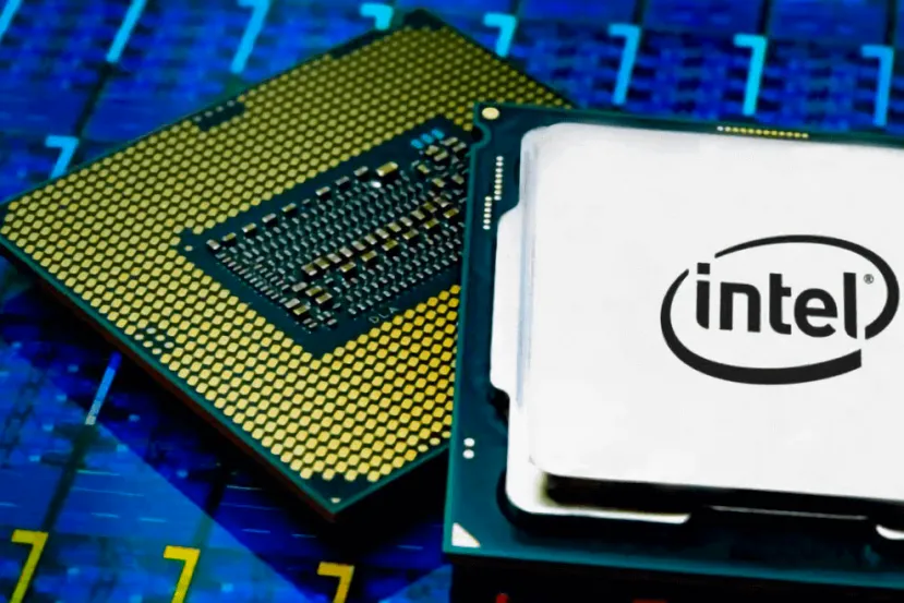 Se filtra un roadmap de Intel que muestra sus planes hasta 2021 sin rastro de fabricación a 10nm