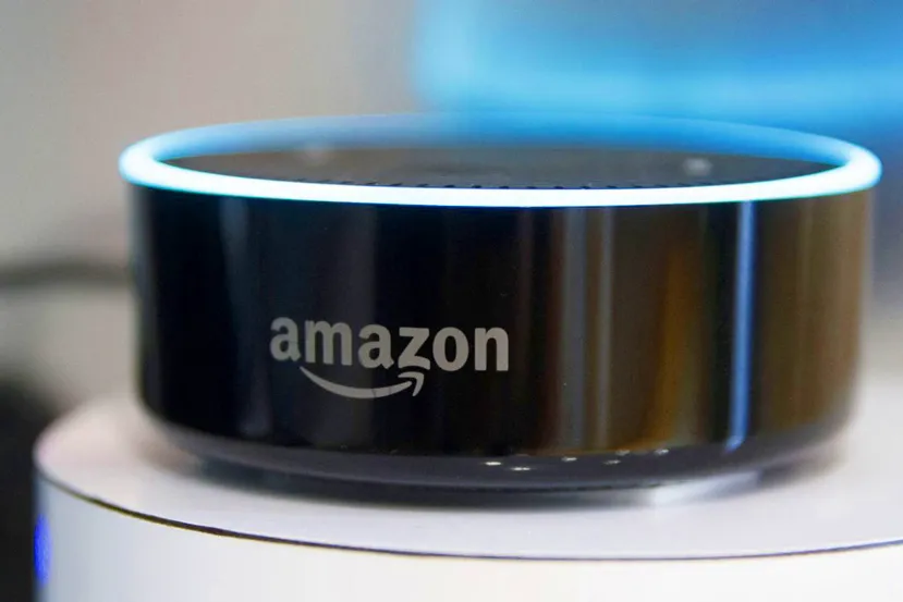 Amazon te escucha a través de Alexa, anota tus conversaciones y sabe dónde estás ubicado