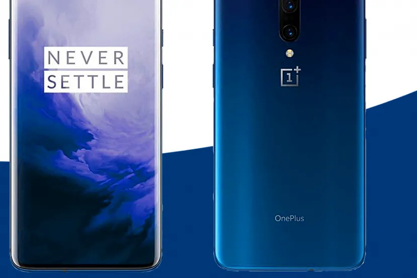 El OnePlus Pro 7 vendrá con la memoria de almacenamiento Flash UFS 3.0 y HDR10+