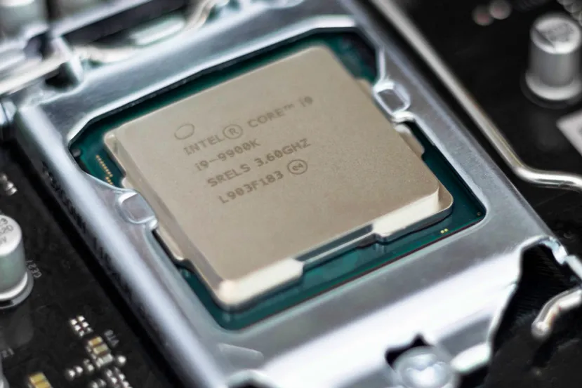 Los parches de seguridad para las vulnerabilidades de Intel ralentizan la velocidad del almacenamiento en hasta un 47%