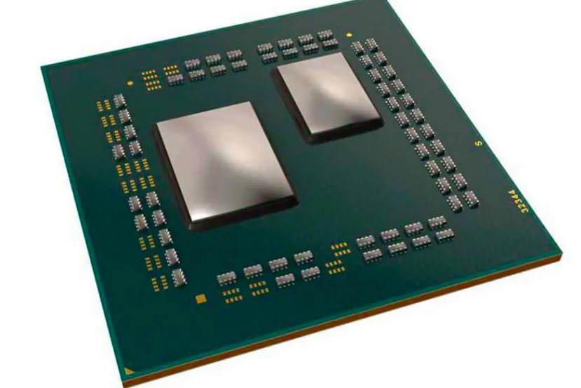 Se revela la arquitectura interna del chipset X570 gracias a un diagrama filtrado y se confirma el triple de consumo respecto al anterior chipset