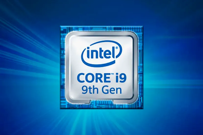 Intel prepara el 9900KS de 8 núcleos con un boost de 5Ghz como baza para contrarrestar la salida de los Ryzen de tercera generación