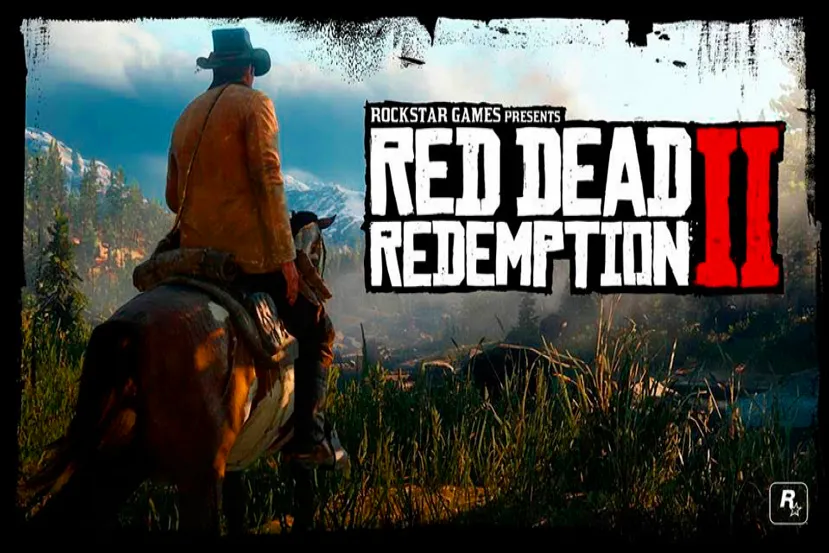 Red Dead Redemption 2 para PC será exclusivo de la Epic Games Store durante un mes