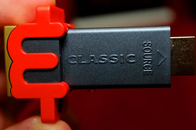 Marseille mClassic, un dispositivo HDMI con chip gráfico para mejorar la resolución y calidad de imagen de las consolas retro